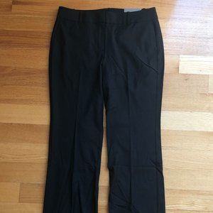 Ann Taylor Signature Fit Trousers